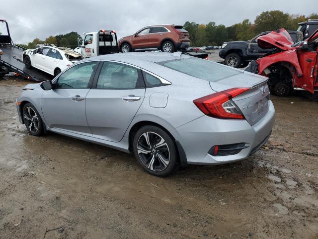 2016 HONDA CIVIC TOURING