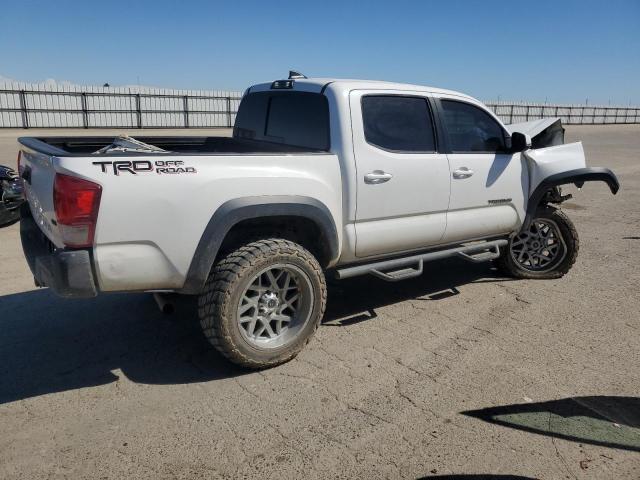 2017 TOYOTA TACOMA DOUBLE CAB