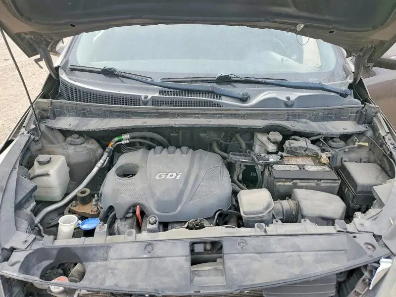 2014 KIA SPORTAGE BASE  