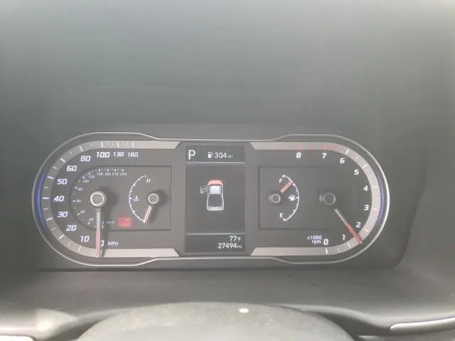 2023 HYUNDAI SANTA CRUZ SE  