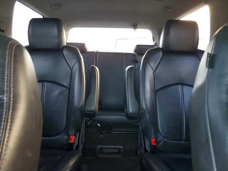 2014 GMC ACADIA SLT-1  