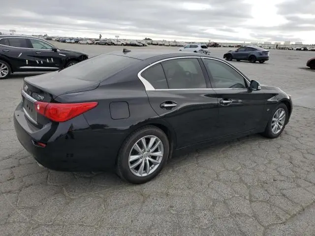 2015 INFINITI Q50 BASE  