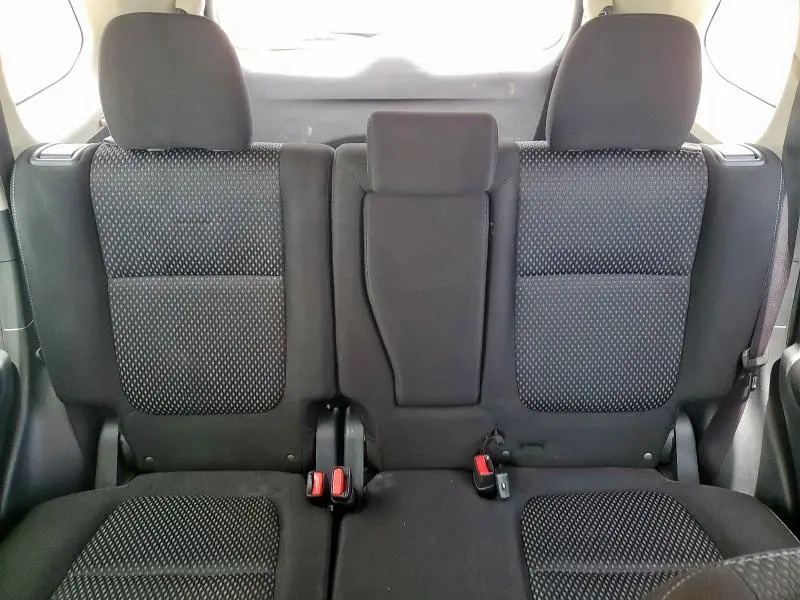 2018 MITSUBISHI OUTLANDER ES  