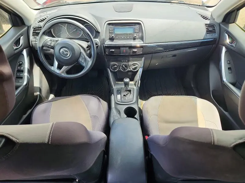 2014 MAZDA CX-5 SPORT  