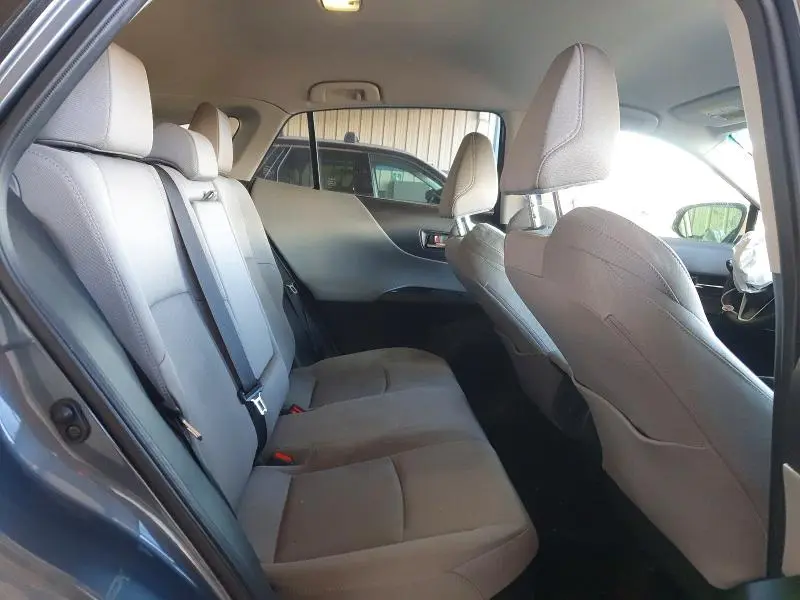 2022 TOYOTA VENZA LE  