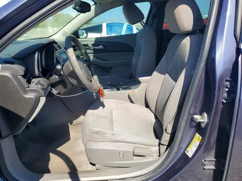 2015 CHEVROLET MALIBU LS  