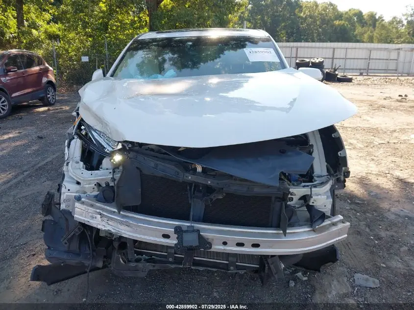 2019 ACURA RDX STANDARD