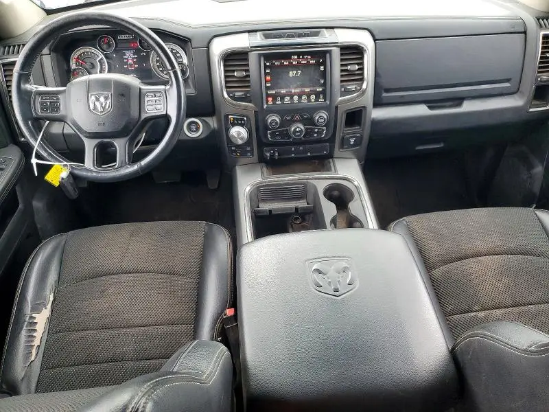 2016 RAM 1500 SPORT  