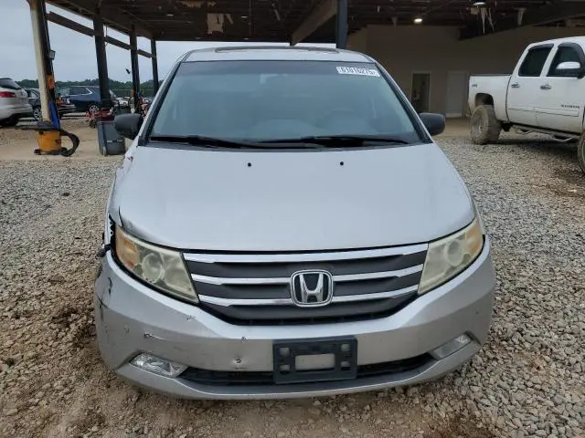 2011 HONDA ODYSSEY TOURING  