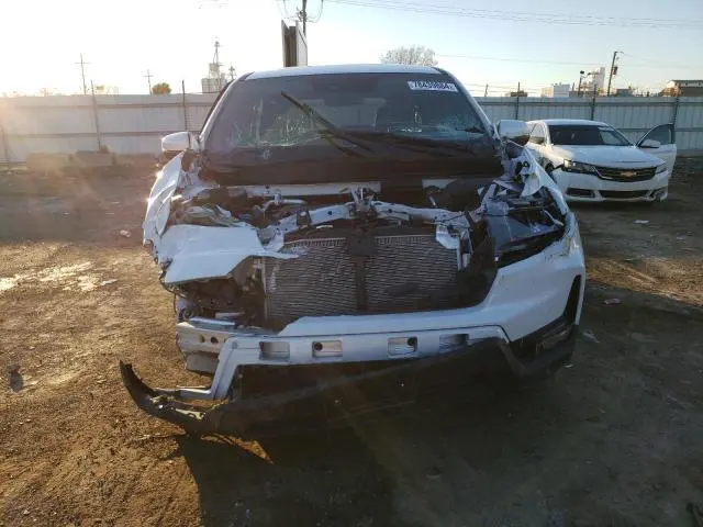 2024 HONDA PASSPORT EXL  