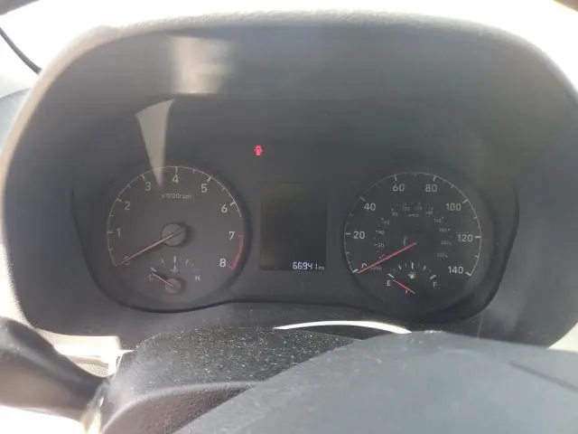 2020 HYUNDAI ACCENT SE  