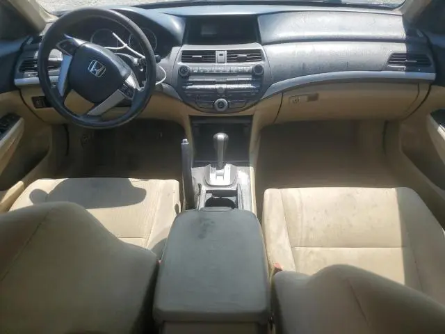 2011 HONDA ACCORD LXP  