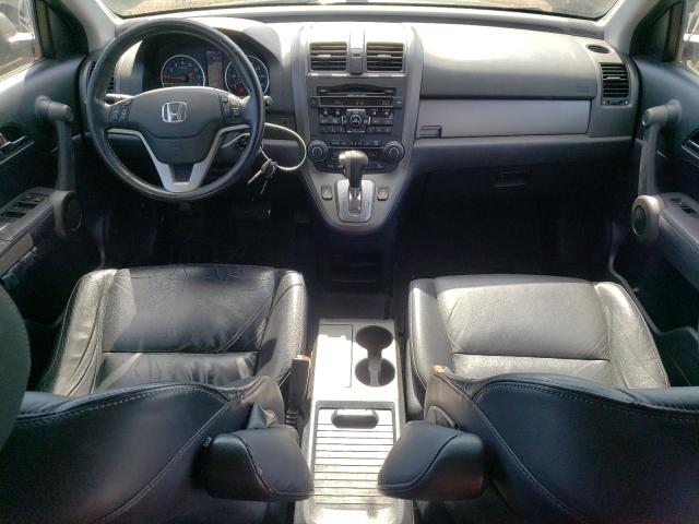 2010 HONDA CR-V EXL