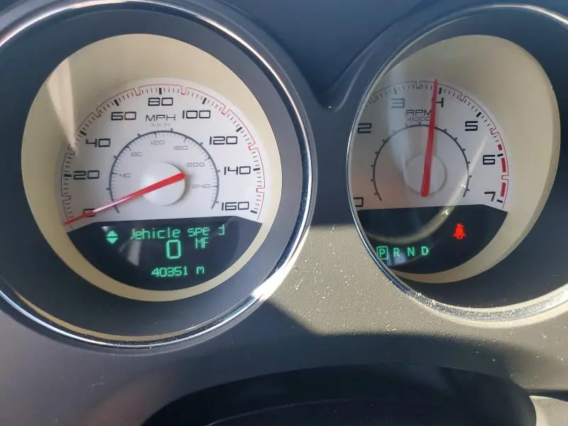 2013 DODGE CHALLENGER R/T  