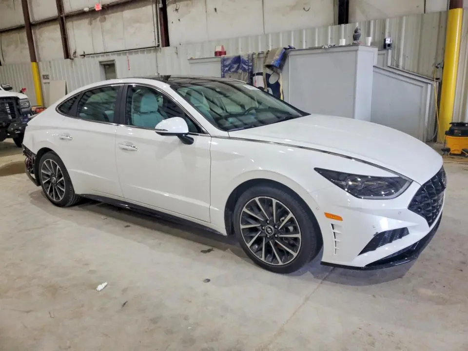 2023 HYUNDAI SONATA LIMITED  