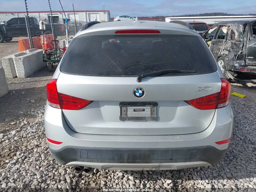 2015 BMW X1 SDRIVE28I