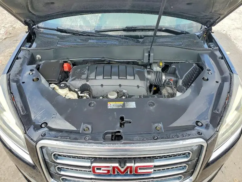 2015 GMC ACADIA SLT-1  