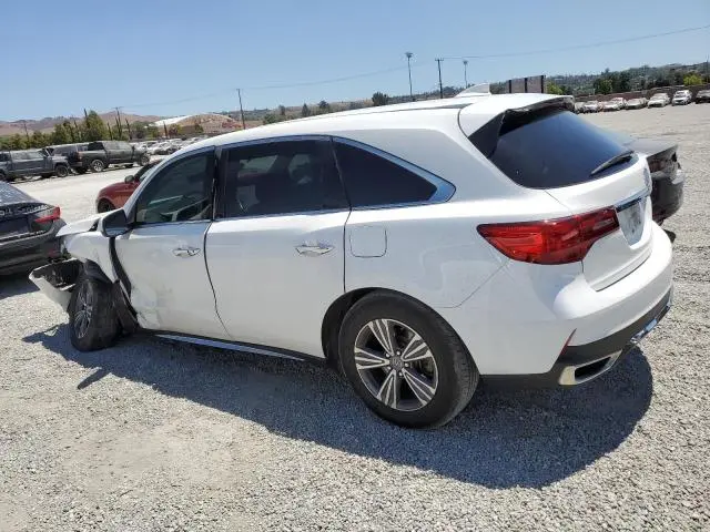 2020 ACURA MDX   