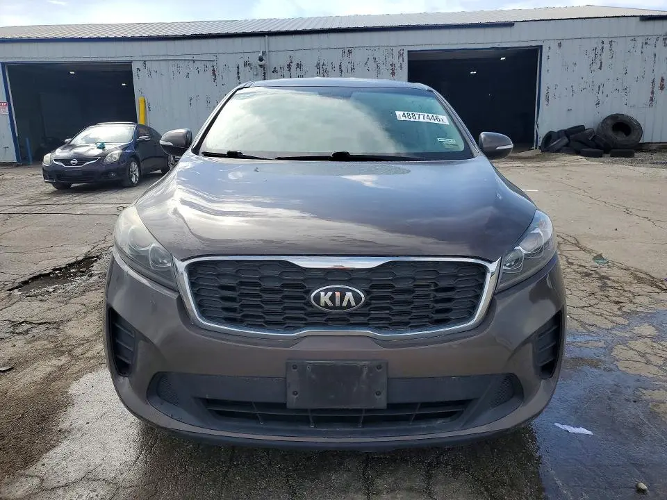 2019 KIA SORENTO LX V6  