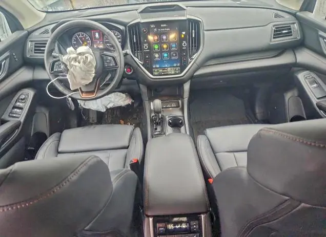 2025 SUBARU ASCENT LIMITED  