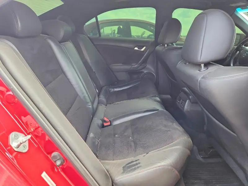 2012 ACURA TSX SE  