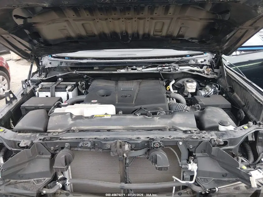 2023 TOYOTA TUNDRA 1794 EDITION