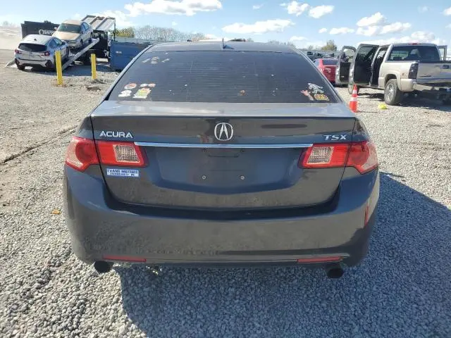 2011 ACURA TSX   