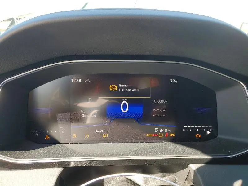 2025 VOLKSWAGEN JETTA S  