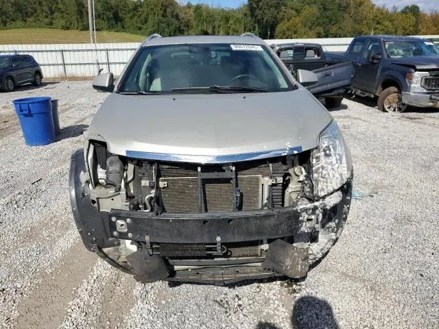 2013 CADILLAC SRX LUXURY COLLECTION  