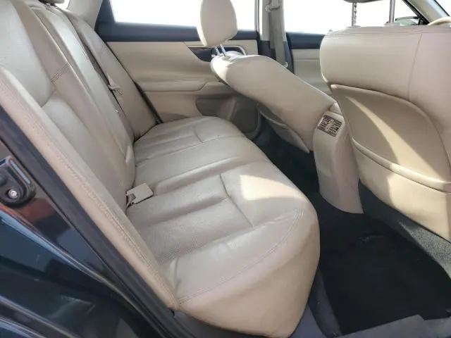 2015 NISSAN ALTIMA 3.5S  