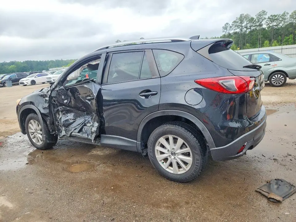2015 MAZDA CX-5 SPORT  
