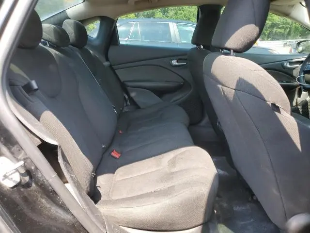 2013 DODGE DART SE  