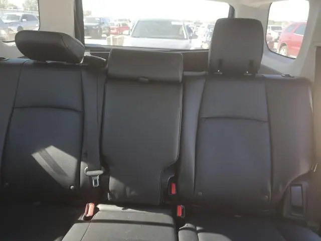 2023 TOYOTA 4RUNNER SE  