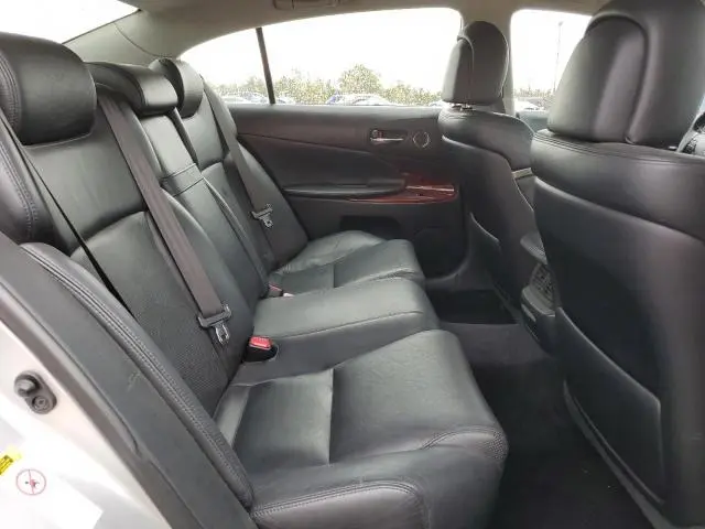 2010 LEXUS GS 350  