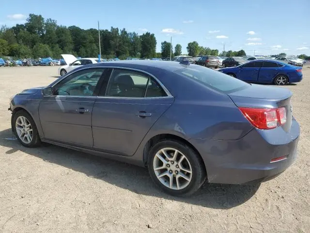 2014 CHEVROLET MALIBU 1LT