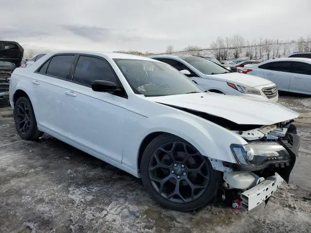 2019 CHRYSLER 300 TOURING  