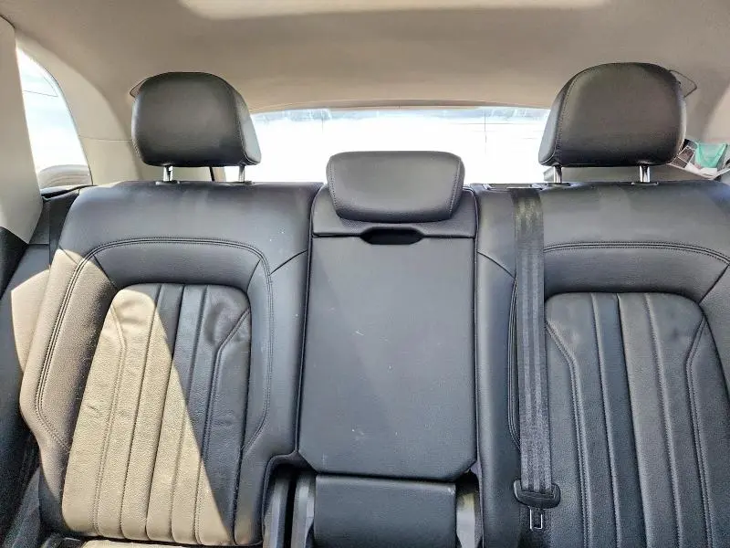 2018 AUDI Q5 PREMIUM  