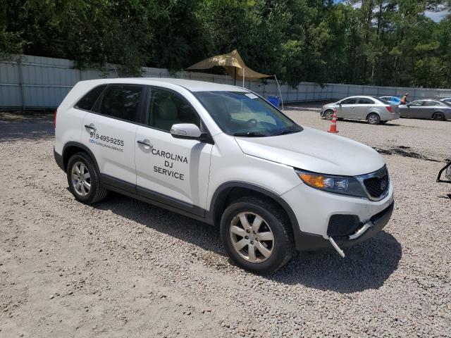 2013 KIA SORENTO LX