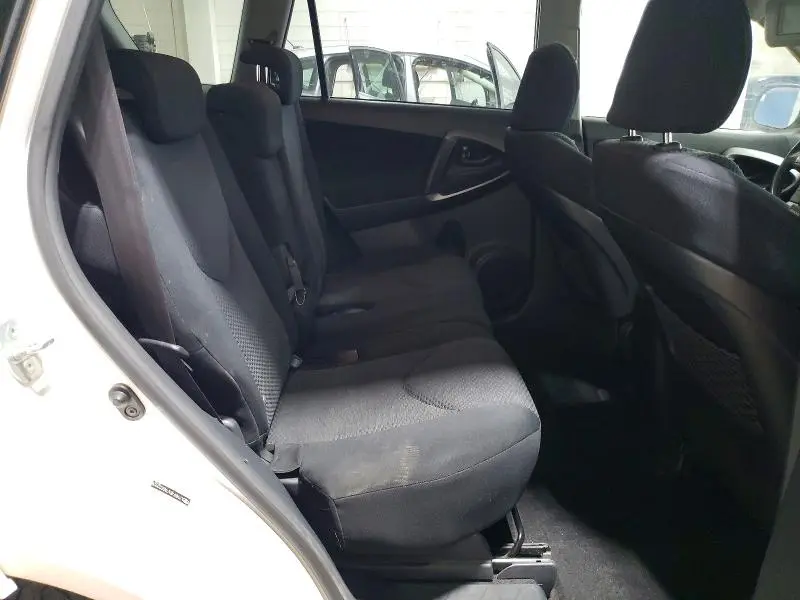 2010 TOYOTA RAV4 SPORT  