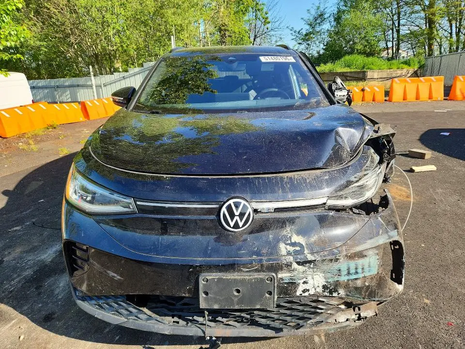 2023 VOLKSWAGEN ID.4 PRO S  