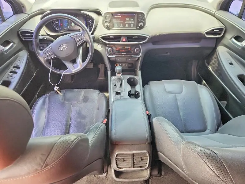 2020 HYUNDAI SANTA FE SEL 2.0T  