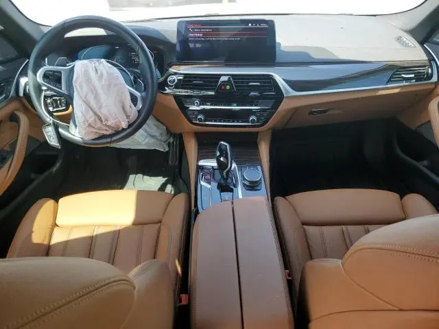 2023 BMW 530 I