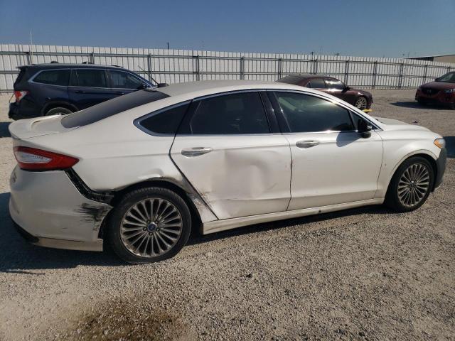 2015 FORD FUSION TITANIUM