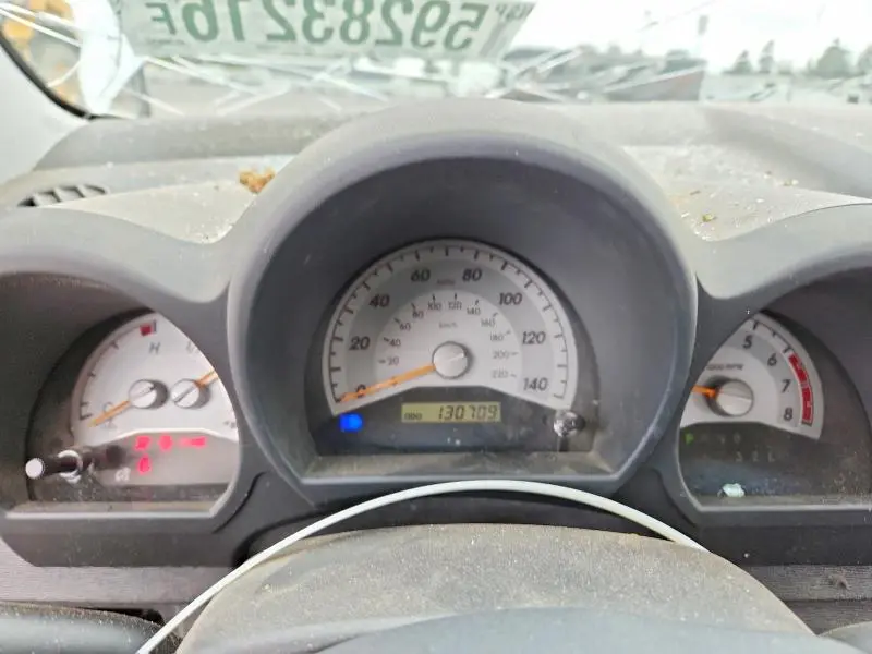 2010 SCION TC BASE  