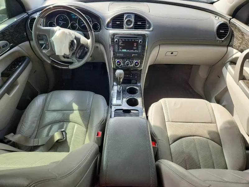 2014 BUICK ENCLAVE   