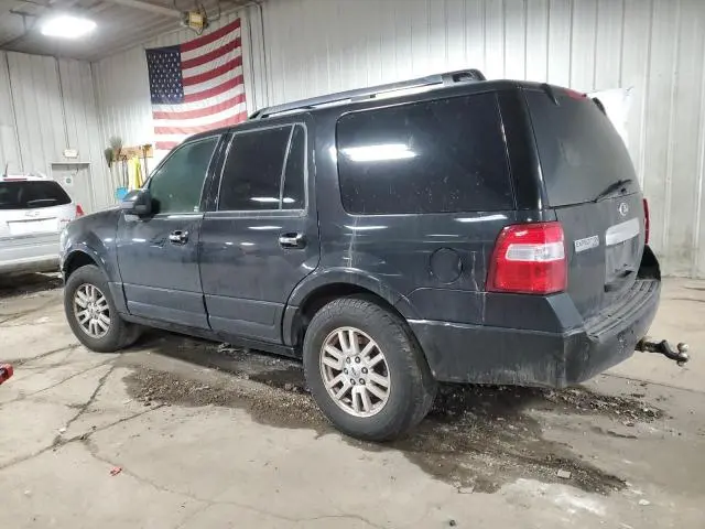2014 FORD EXPEDITION LIMITED  