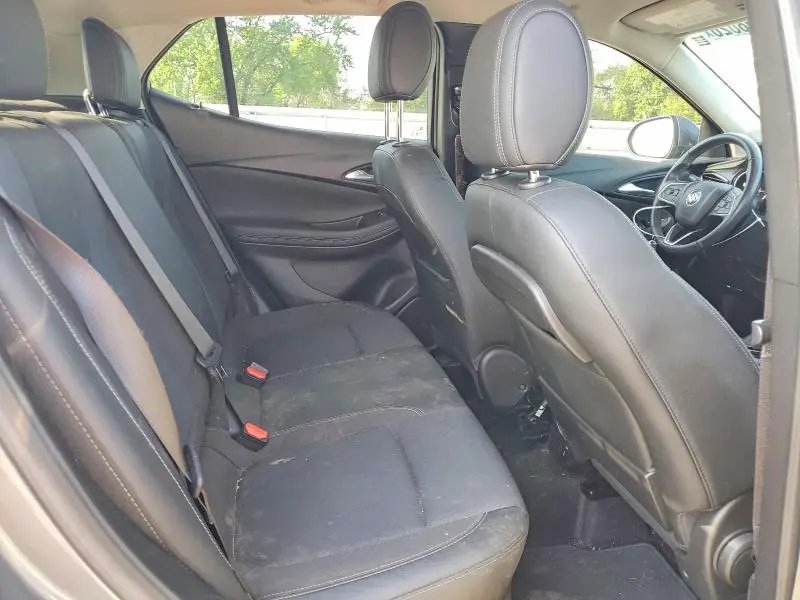 2022 BUICK ENCORE GX PREFERRED  