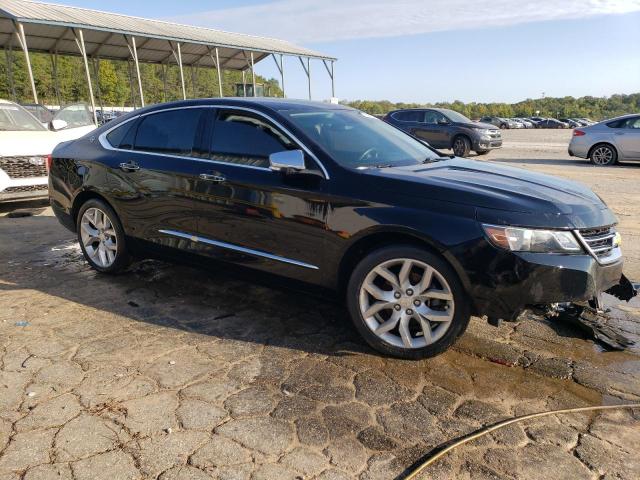 2016 CHEVROLET IMPALA LTZ