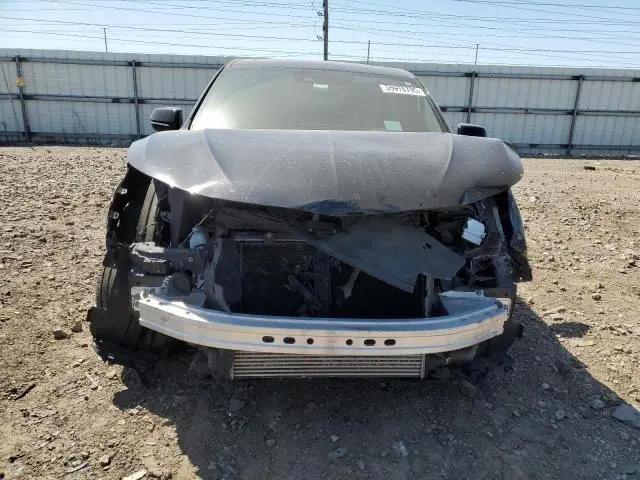 2021 ACURA RDX A-SPEC  
