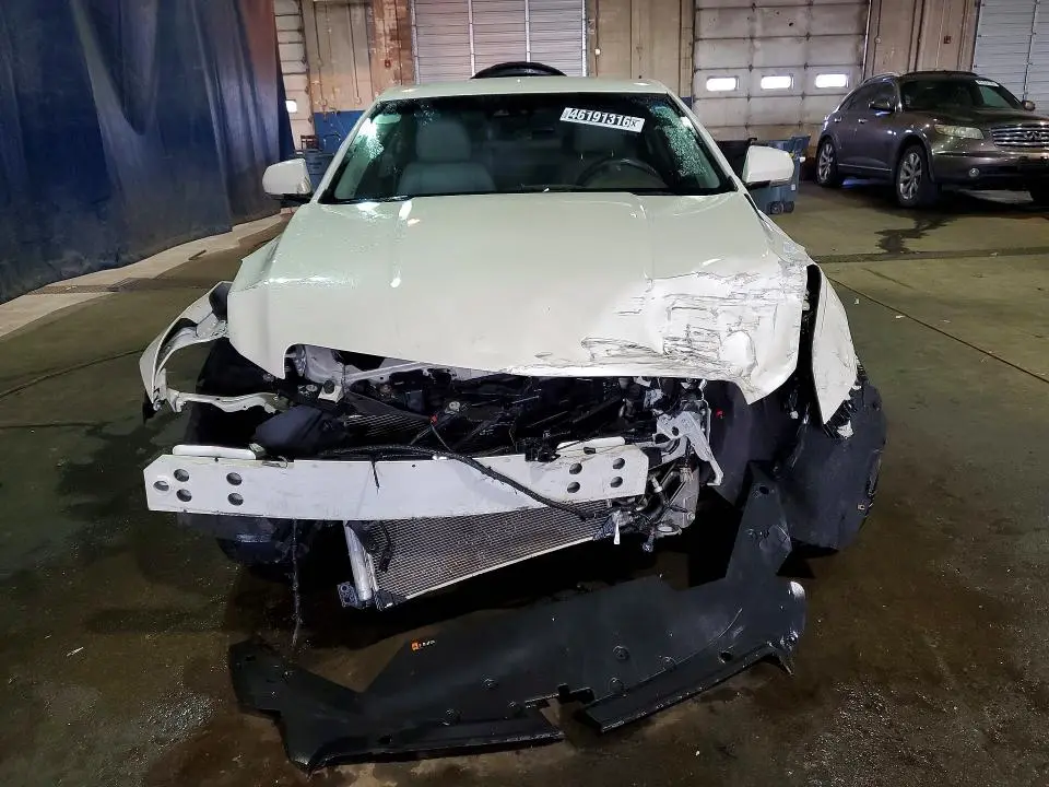 2014 CADILLAC ATS PERFORMANCE  